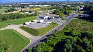 Plus de détails pour 3390 Lee Highway Hwy, Weyers Cave, VA - Terrain à vendre