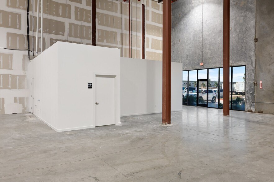 7917 S 23RD ST, McAllen, TX à louer - Photo intérieure - Image 2 de 6