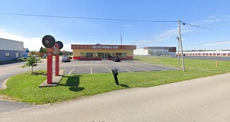 More details for 5221 Oak Grove Rd, Evansville, IN - Retail for Sale
