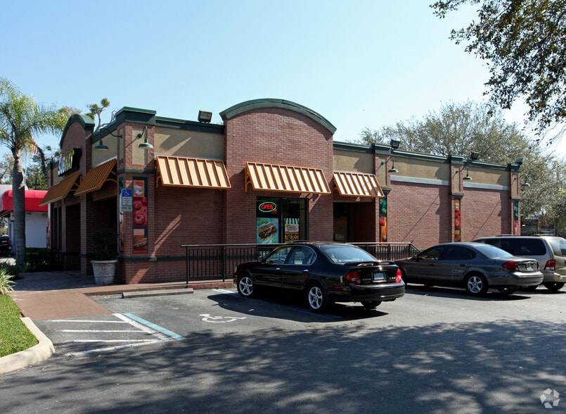 954 E Altamonte Dr, Altamonte Springs, FL for lease - Building Photo - Image 2 of 22