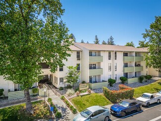Plus de détails pour 1424 Wake Forest Dr, Davis, CA - Multi-résidentiel à vendre