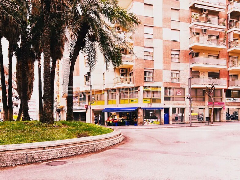 Immeuble residentiel dans Tarragona, Tarragona à vendre - Photo du bâtiment - Image 1 de 1