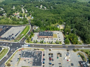230 Lowell St, Wilmington, MA - AERIAL map view