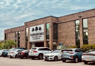 Plus de détails pour 710 Oakfield Dr, Brandon, FL - Bureau à louer