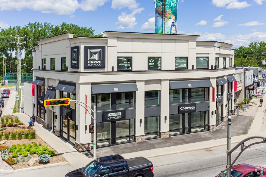 1 Av De La Fabrique, Vaudreuil-dorion, QC à vendre - Photo principale - Image 1 de 1