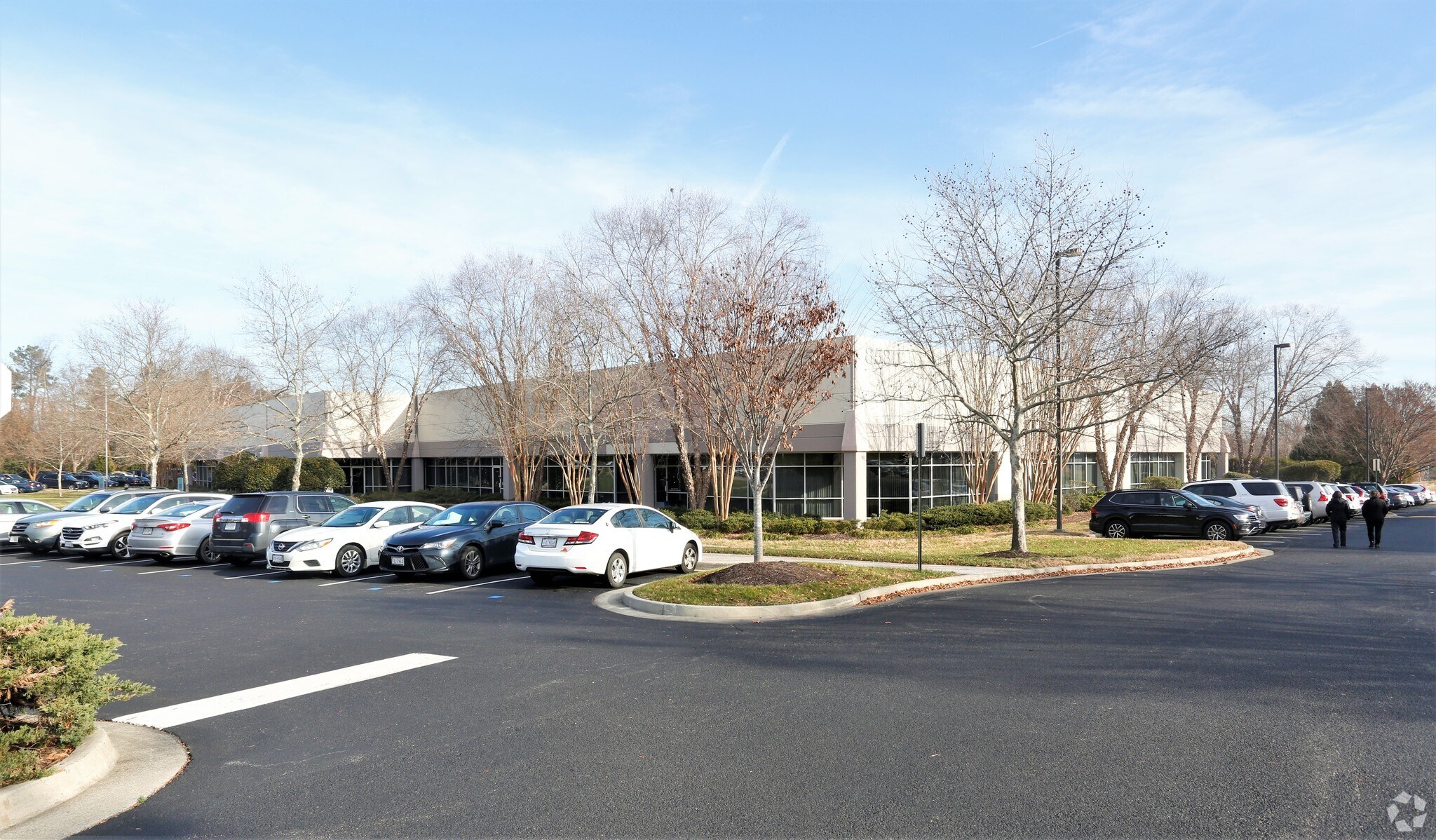 8580 Magellan Pky, Richmond, VA à vendre Photo principale- Image 1 de 15