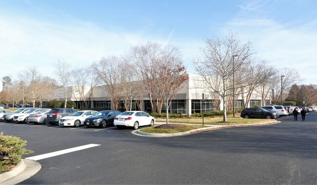 More details for 8580 Magellan Pky, Richmond, VA - Office for Sale
