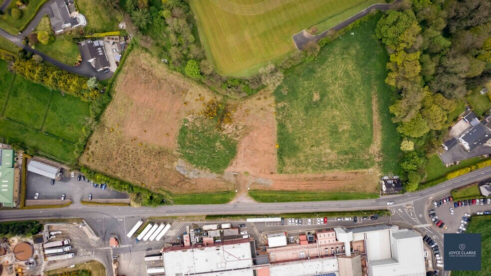 75 Molesworth Rd, Cookstown à vendre - Photo du bâtiment - Image 1 de 12