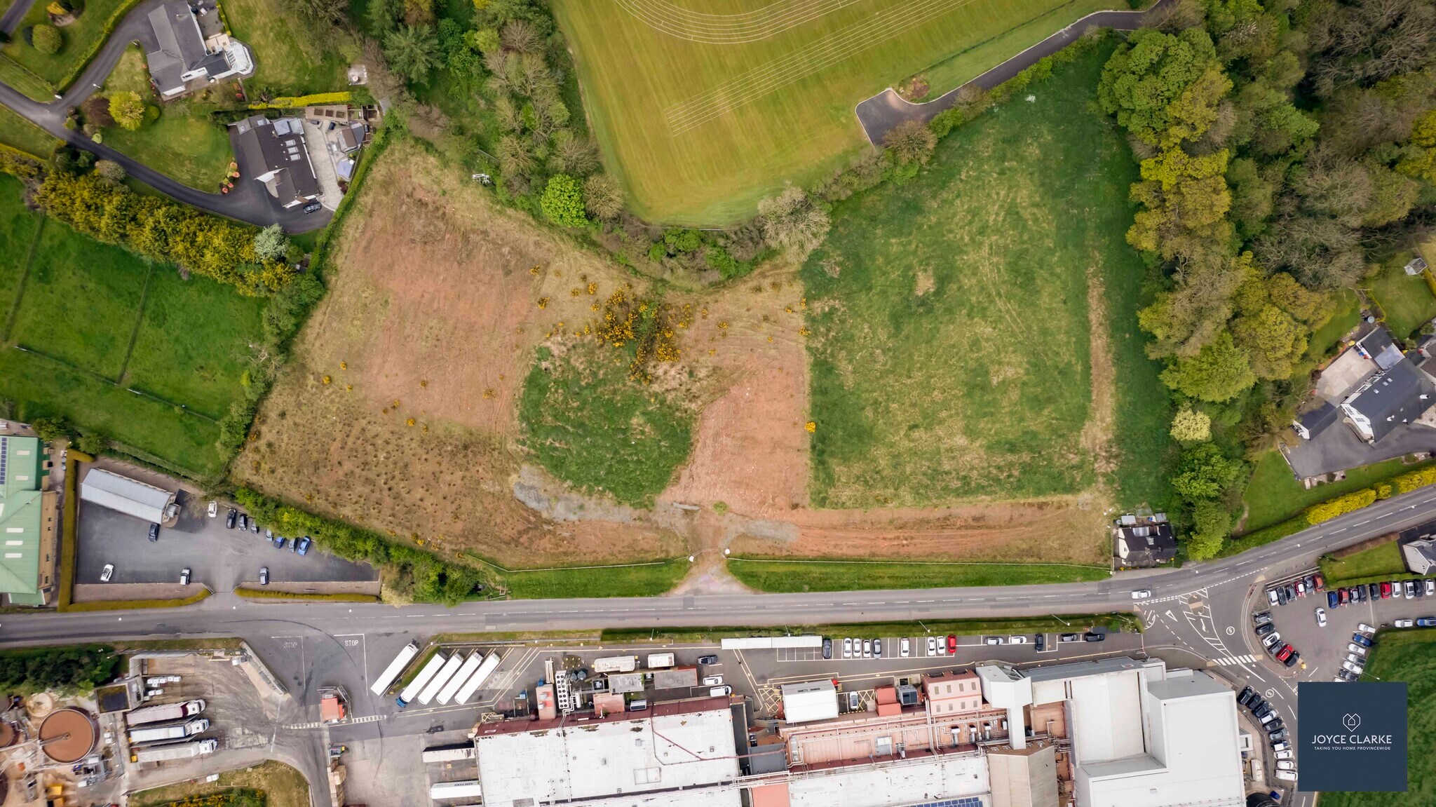 75 Molesworth Rd, Cookstown à vendre Photo du bâtiment- Image 1 de 13