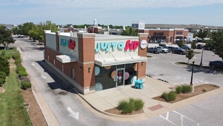 More details for 2126 N Webb Rd, Wichita, KS - Retail for Lease