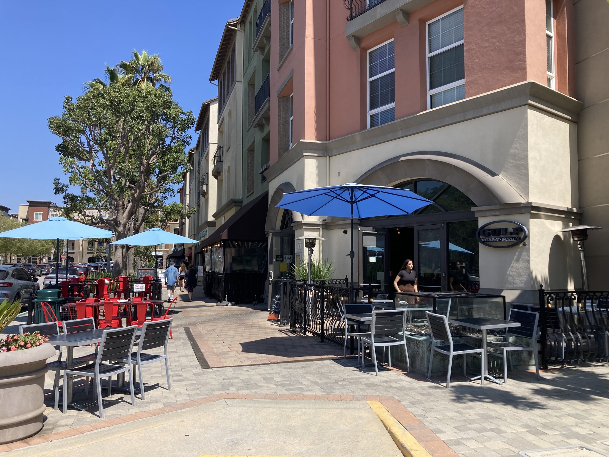 13020 Pacific Promenade, Playa Vista, CA for lease Building Photo- Image 1 of 12