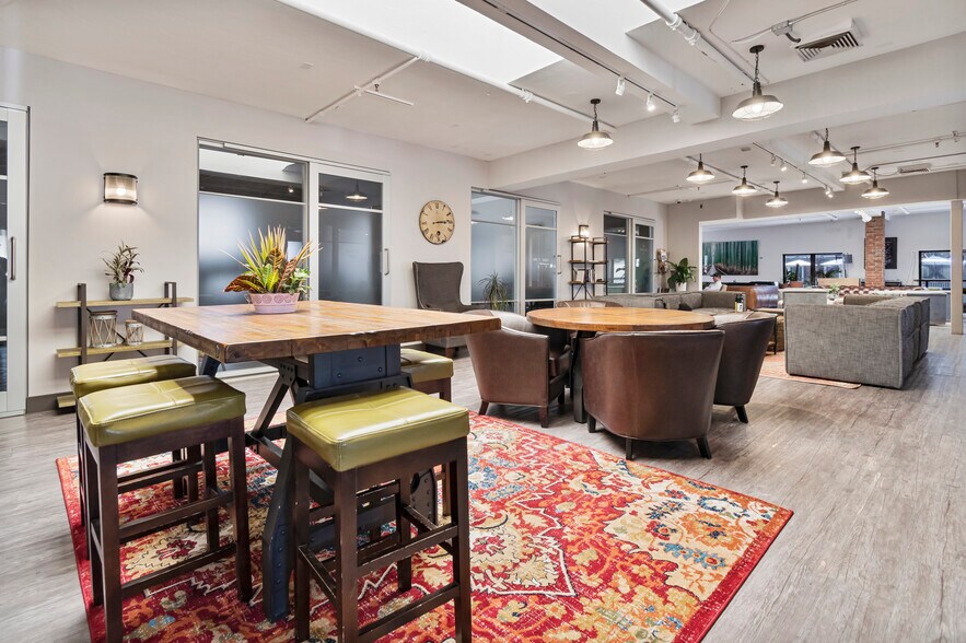 268 Main St, Park City, UT à louer - Photo intérieure - Image 3 de 31