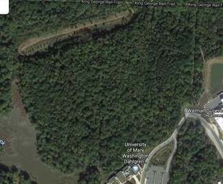 Plus de détails pour University Drive, King George, VA - Terrain à vendre