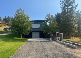 More details for 17323 N Lower Greenbluff Rd, Colbert, WA - Land for Sale