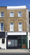 154 Royal College St, Londres à louer Photo principale- Image 1 de 4