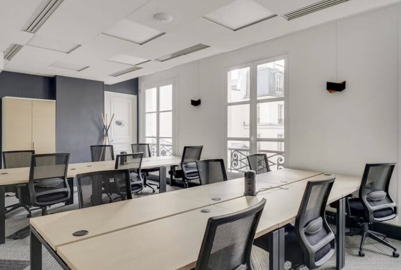 17 Rue De La Banque, Paris for lease Interior Photo- Image 1 of 15