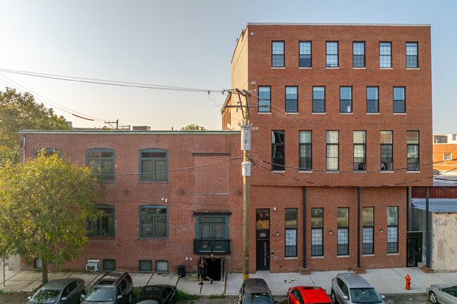 Plus de détails pour 2045-49 Trenton Ave, Philadelphia, PA - Multi-résidentiel à vendre