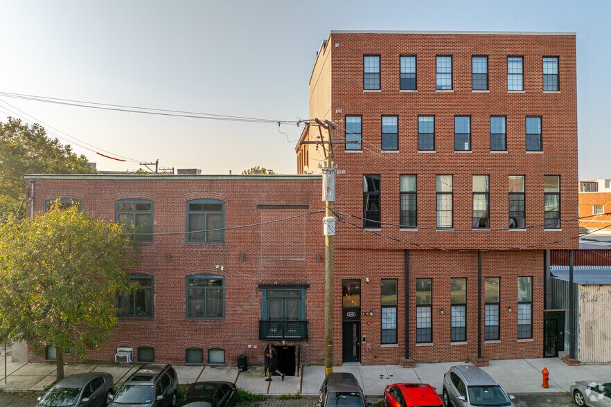 2045-49 Trenton Ave, Philadelphia, PA à vendre - Photo du bâtiment - Image 1 de 41