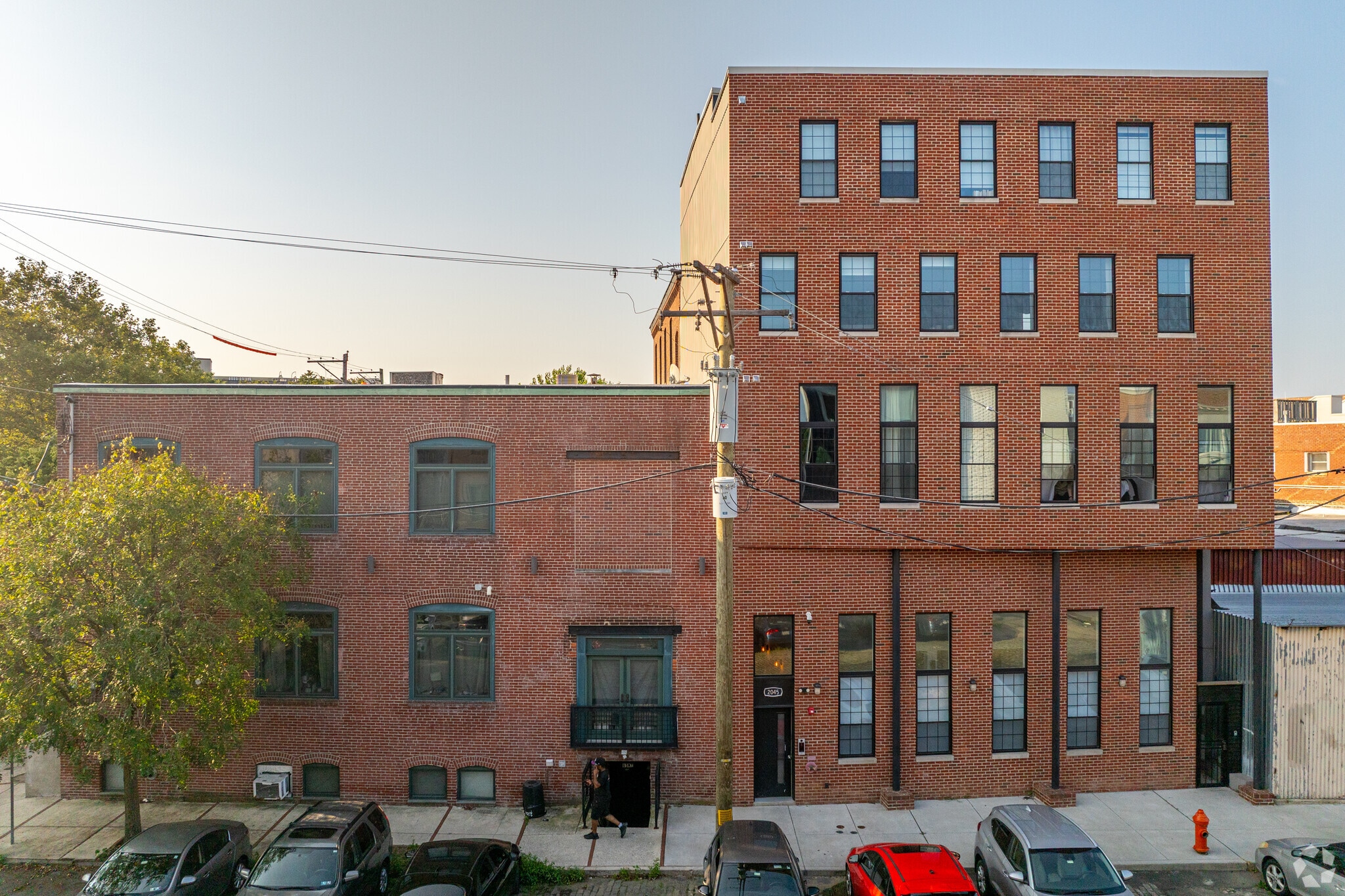 2045-49 Trenton Ave, Philadelphia, PA for sale Building Photo- Image 1 of 42