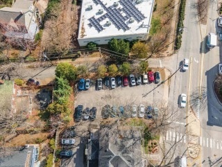 More details for 1302 Hillsborough St, Raleigh, NC - Land for Sale