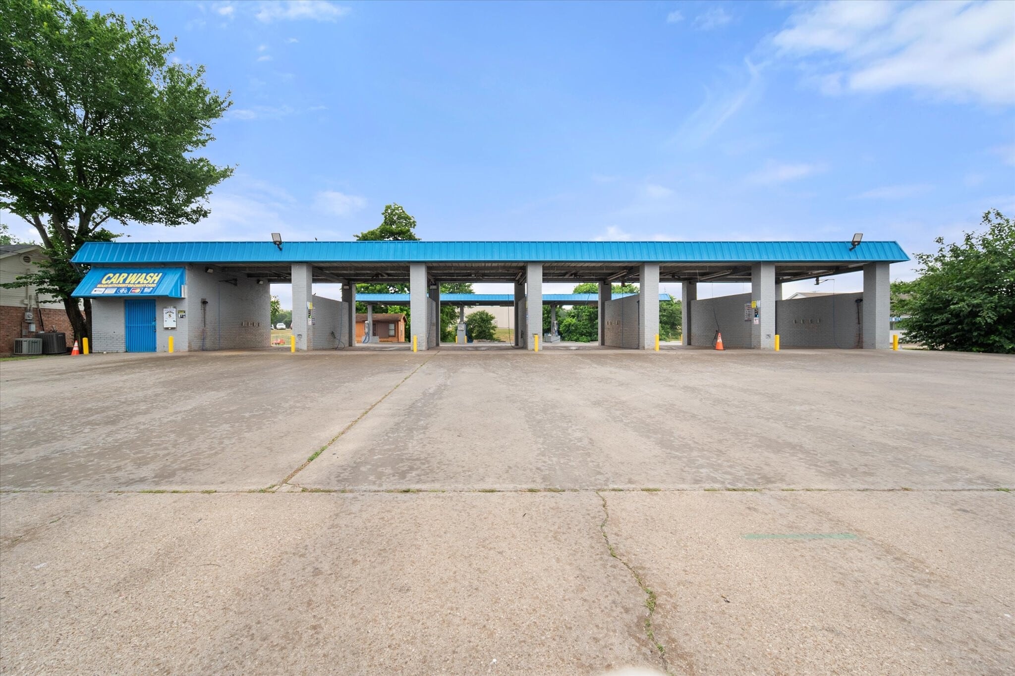 223 Oaklawn Ave, Corsicana, TX for sale Building Photo- Image 1 of 19