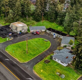 Plus de détails pour 33020 WA-20, Oak Harbor, WA - Multi-résidentiel à vendre