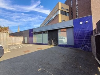 Plus de détails pour 25 Watsons Rd, Londres - Flex à vendre