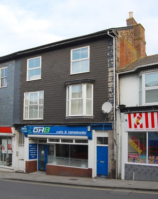 More details for 37 Fore St, Pool - Retail for Sale