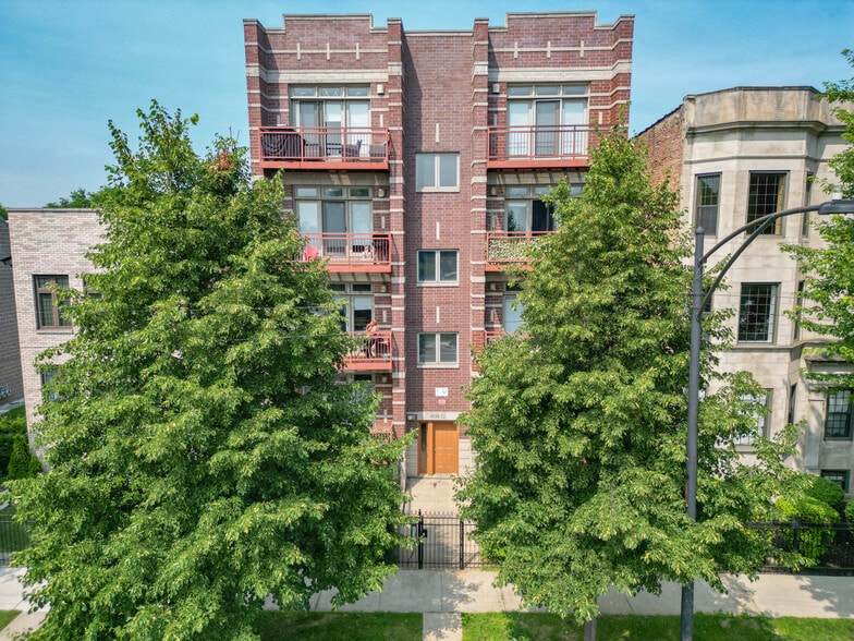 4930-4932 S Indiana Ave, Chicago, IL for sale - Building Photo - Image 2 of 6