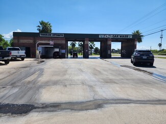 More details for 3516 Highway 35 N, Fulton, TX - Retail for Sale