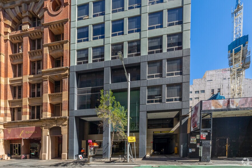 265 Castlereagh St, Sydney à louer - Photo principale - Image 1 de 8