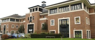 Plus de détails pour Sefton Park, Slough - Bureau à louer