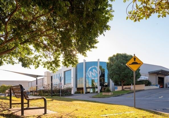 23-29 South St, Rydalmere à louer - Photo du bâtiment - Image 2 de 2