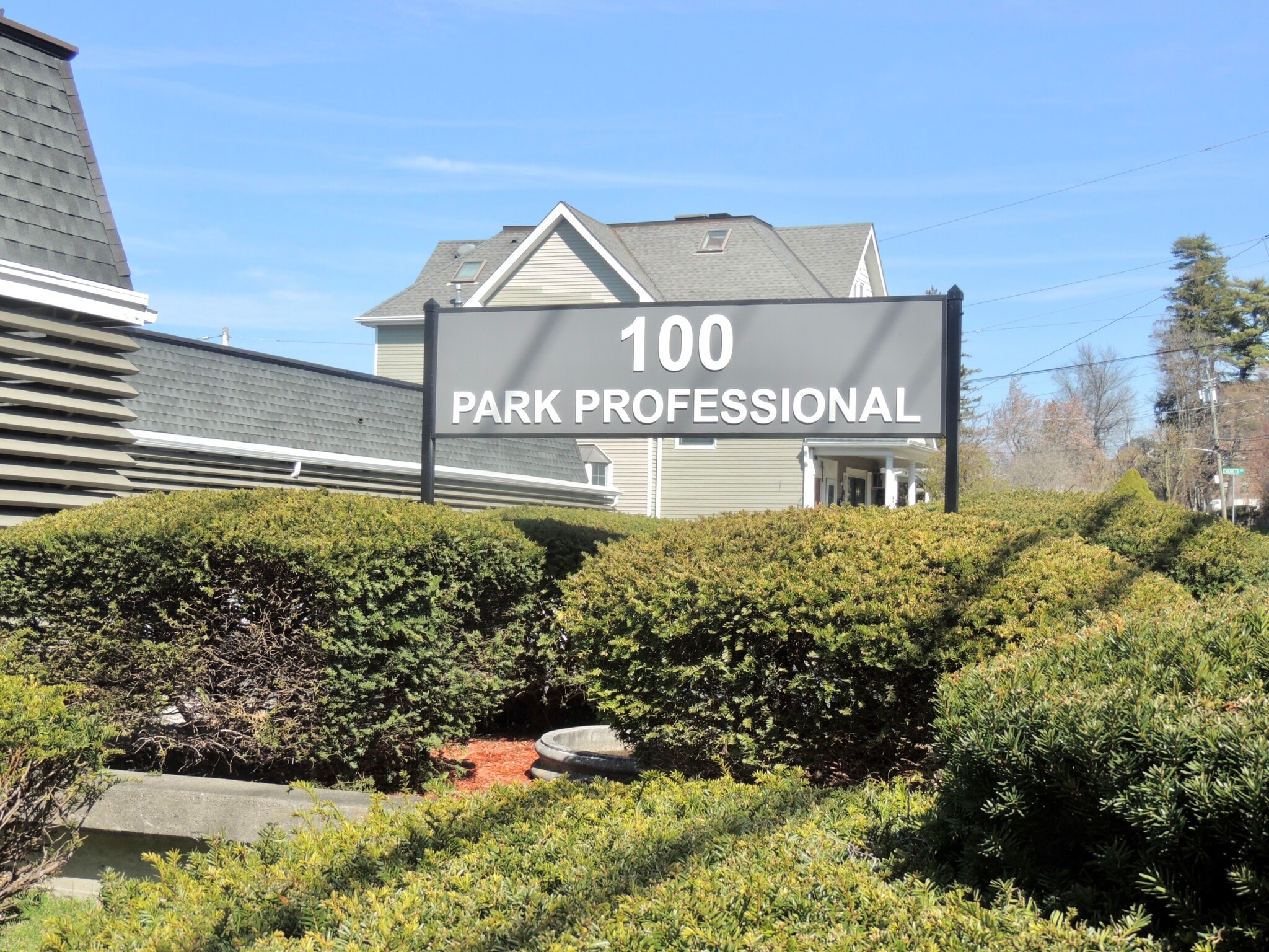 100 S Highland Ave, Ossining, NY for lease Building Photo- Image 1 of 30