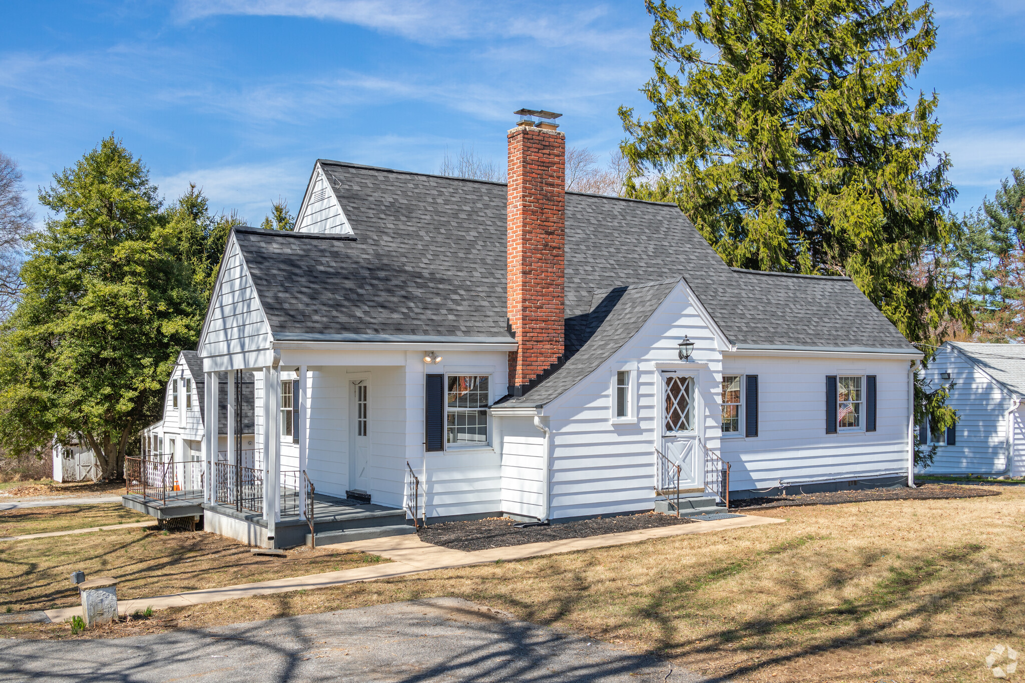 14212 Jarrettsville Pike, Phoenix, MD for sale Primary Photo- Image 1 of 1