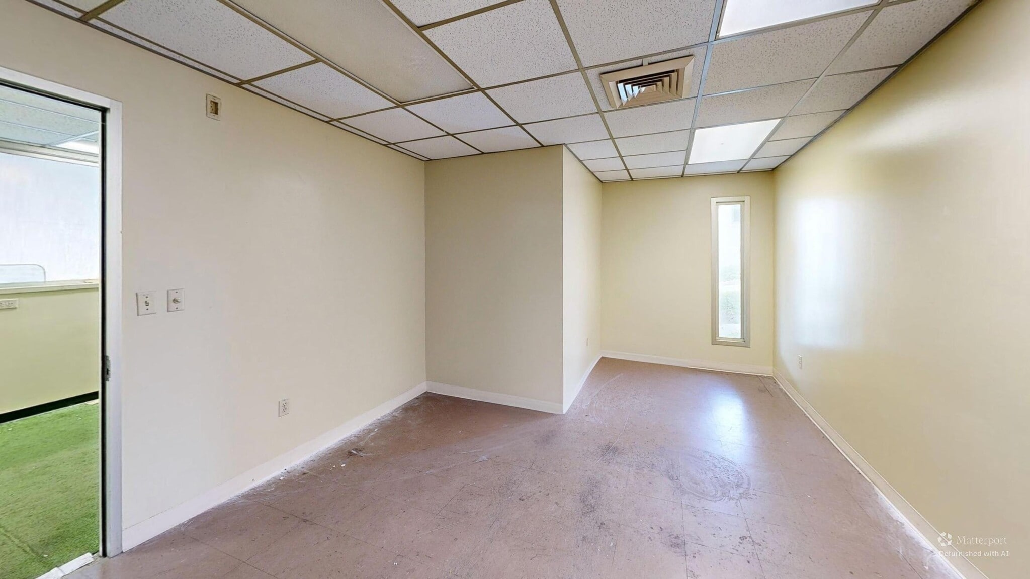 401-417 N Mesquite St, Corpus Christi, TX for lease Interior Photo- Image 1 of 1