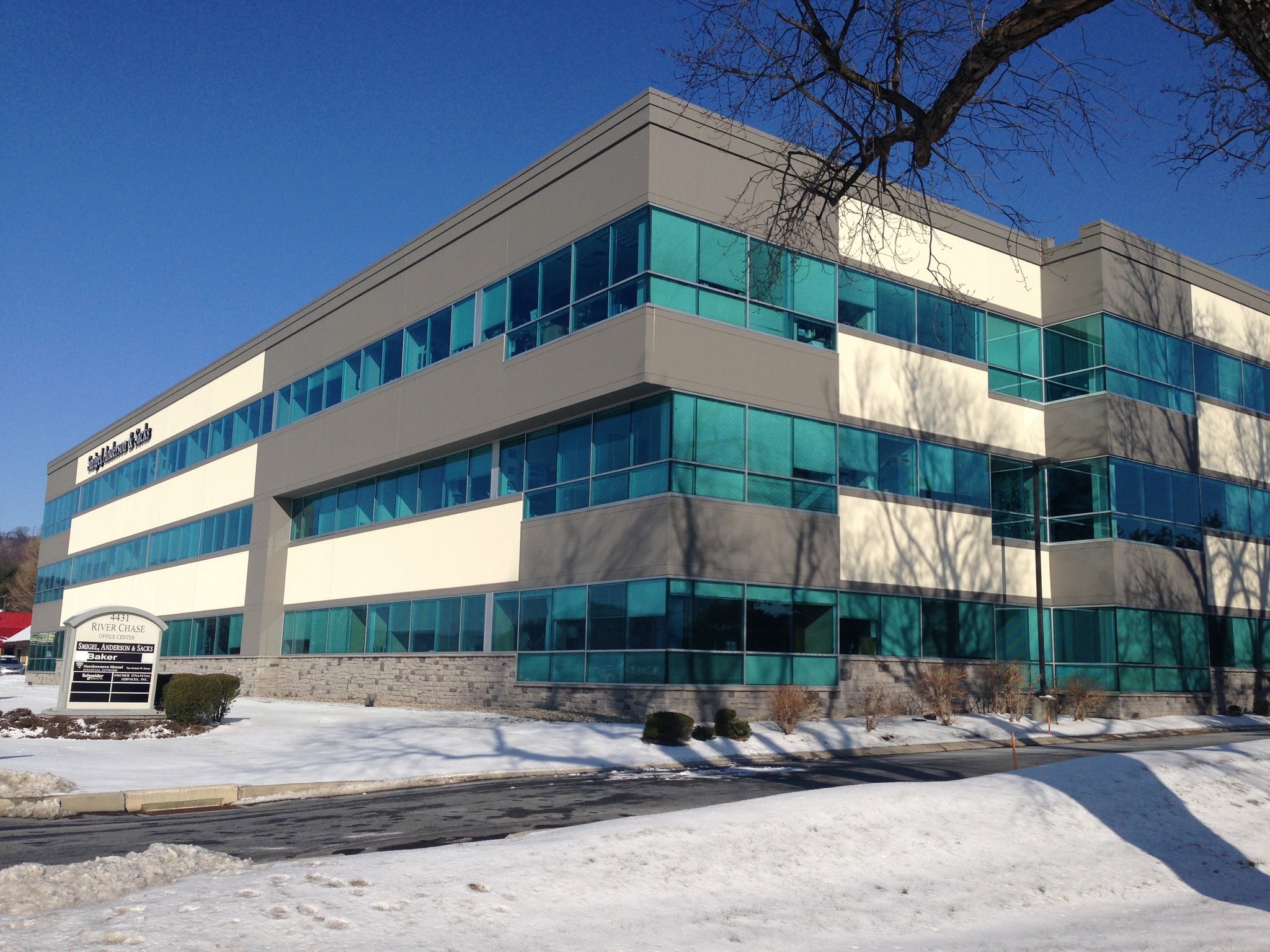 4431 N Front St, Harrisburg, PA for lease Primary Photo- Image 1 of 9