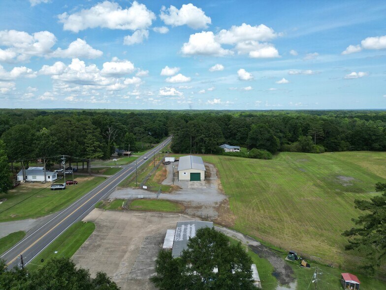 26140 Highway 69, Jasper, AL à vendre - Aérien - Image 3 de 9