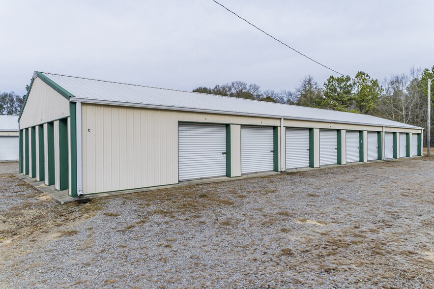 4411 Festival Trail rd, Wagener, SC for sale - Building Photo - Image 2 of 7