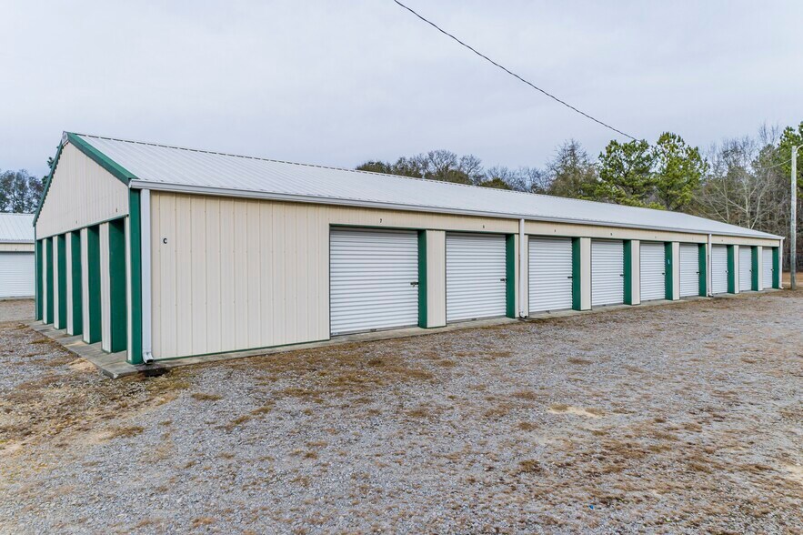 4411 Festival Trail rd, Wagener, SC à vendre - Photo du bâtiment - Image 2 de 7