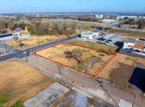 0 Ryan St, Lake Charles, LA - Aérien  Vue de la carte