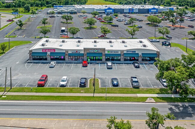 More details for 1920 S Jefferson St, Perry, FL - Retail for Sale