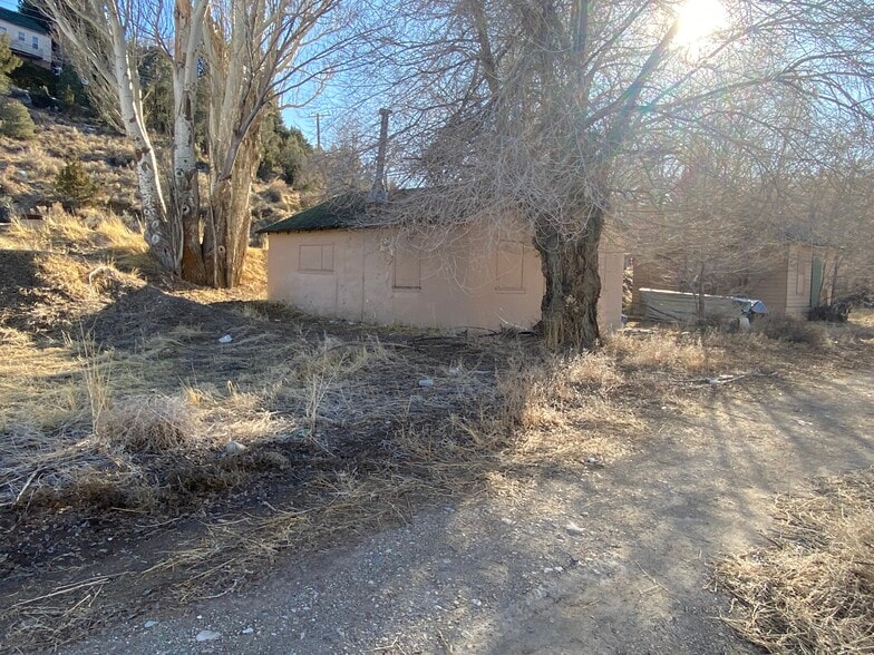 1265 Aultman St, Ely, NV for sale - Primary Photo - Image 2 of 4