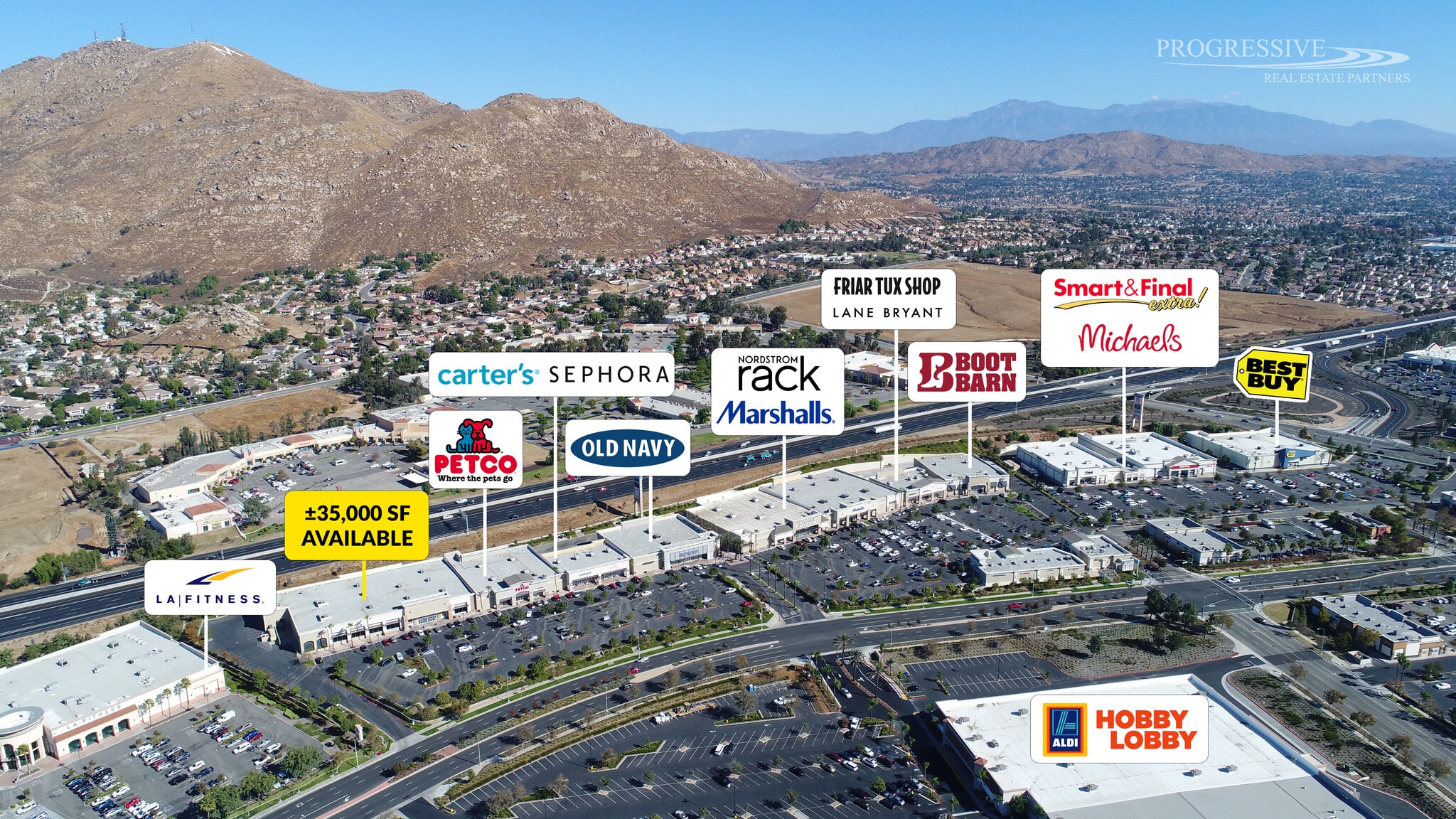 2676 Canyon Springs Pky, Riverside, CA for lease Primary Photo- Image 1 of 5