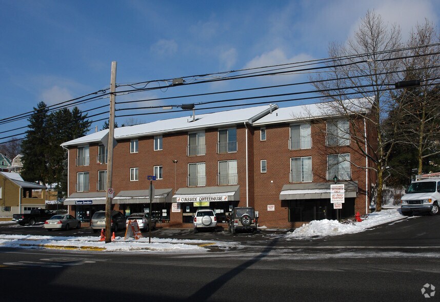 401-407 Freeport Rd, Blawnox, PA à louer - Photo du bâtiment - Image 2 de 8