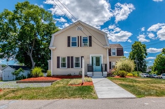 More details for 27 Jefferson St, Taunton, MA - Office for Sale