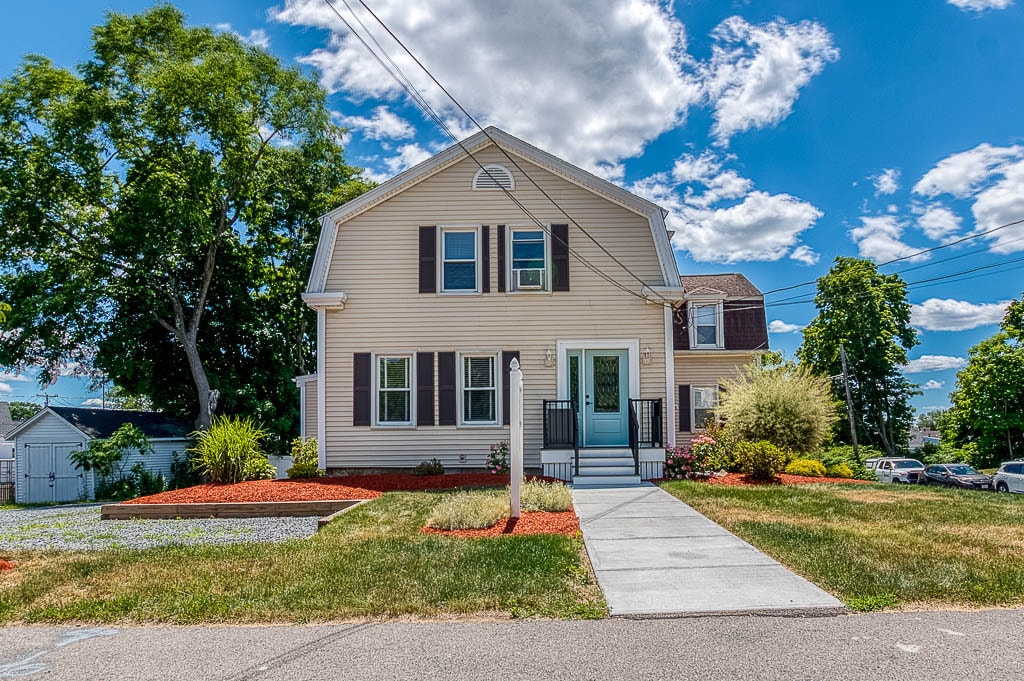 27 Jefferson St, Taunton, MA for sale Building Photo- Image 1 of 14