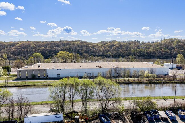 More details for 111 Mosher St, Holyoke, MA - Industrial for Lease