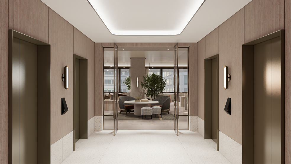 555 Madison Ave, New York, NY à louer - Photo intérieure - Image 2 de 9