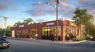 Plus de détails pour 2003 Union St, Houston, TX - Commerce de détail à vendre